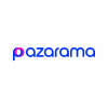 Pazarama Logo