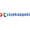 Çiçek Sepeti Logo