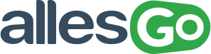 Allesgo Logo